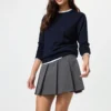 Jerséis de merino para mujer Jerséis de merino para mujer