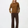 Jerséis de merino para mujer Jerséis de merino para mujer