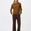 Jerséis de merino para mujer Jerséis de merino para mujer