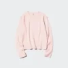 Jerséis de mujer con mini trenzado Jerséis de mujer con mini trenzado