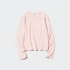 Jerséis de mujer con mini trenzado Jerséis de mujer con mini trenzado