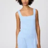 Jerséis de punto 3D Knit acanalados para mujer Jerséis de punto 3D Knit acanalados para mujer