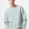 Jerséis unisex lavables con canalé milanés Jerséis unisex lavables con canalé milanés