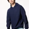 Jerséu con capucha unisex 3D Knit lavable Jerséu con capucha unisex 3D Knit lavable