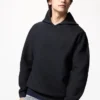 Jerséu con capucha unisex 3D Knit lavable Jerséu con capucha unisex 3D Knit lavable