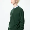 Jerséu de cachemira para hombre Jerséu de cachemira para hombre