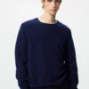 Jerséu de cachemira para hombre Jerséu de cachemira para hombre