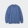 Jerséu de cachemira para hombre Jerséu de cachemira para hombre