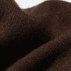 Jerséu de cachemira para mulher Jerséu de cachemira para mulher