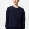 Jerséu de merino para hombre Jerséu de merino para hombre