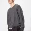 Jerséu de merino para hombre