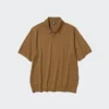Jerséu de punto lavable para hombre