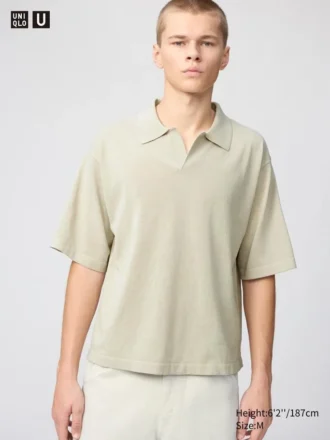 Jerséu polo unisex Skipper Jerséu polo unisex Skipper