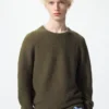 Jerséu unisex 3D Knit lavável Jerséu unisex 3D Knit lavável