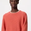 Jerséu unisex 3D Knit lavável Jerséu unisex 3D Knit lavável