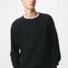 Jerséu unisex 3D Knit lavável Jerséu unisex 3D Knit lavável