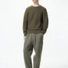 Jerséu unisex 3D Knit lavável Jerséu unisex 3D Knit lavável