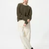 Jerséu unisex 3D Knit lavável Jerséu unisex 3D Knit lavável