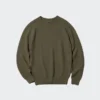 Jerséu unisex 3D Knit lavável Jerséu unisex 3D Knit lavável