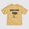 Kids Retro Peanuts UT (Camiseta gráfica de mangas cortas)