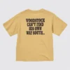 Kids Retro Peanuts UT (Camiseta gráfica de mangas cortas)