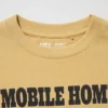 Kids Retro Peanuts UT (Camiseta gráfica de mangas cortas)