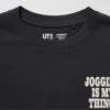 Kids Retro Peanuts UT (Camiseta gráfica de mangas cortas)