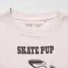 Kids Retro Peanuts UT (Camiseta gráfica de mangas cortas)