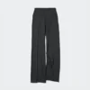 Leggings acampanados Ultra Stretch AIRism con protección UV para mujer Leggings acampanados Ultra Stretch AIRism con protección UV para mujer