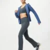 Leggings activos acampanados Ultra Stretch para mujer