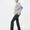 Leggings activos acampanados Ultra Stretch para mujer