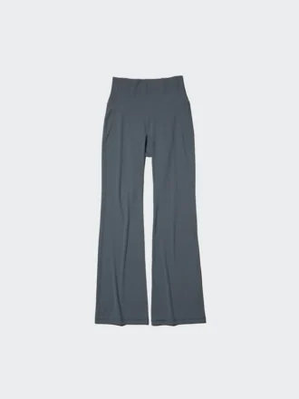Leggings activos acampanados Ultra Stretch para mujer