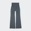 Leggings activos acampanados Ultra Stretch para mujer