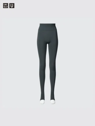 Leggings AIRism con protección UV para mujer