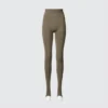 Leggings AIRism con protección UV para mujer