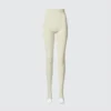 Leggings AIRism con protección UV para mujer Leggings AIRism con protección UV para mujer