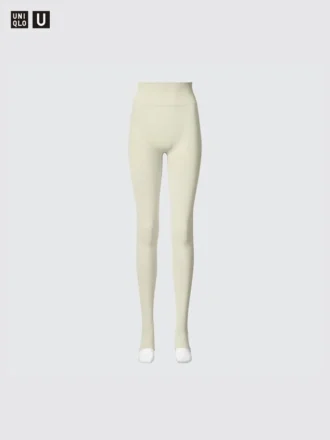 Leggings AIRism con protección UV para mujer