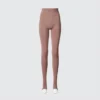Leggings AIRism con protección UV para mujer Leggings AIRism con protección UV para mujer