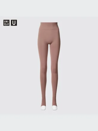 Leggings AIRism con protección UV para mujer