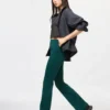 Leggings AIRism Soft Flare para mujer Leggings AIRism Soft Flare para mujer