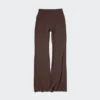 Leggings AIRism Soft Flare para mujer