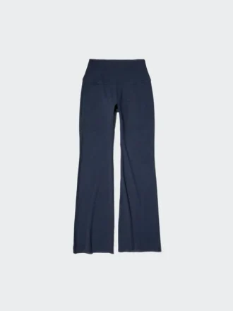Leggings AIRism Soft Flare para mujer