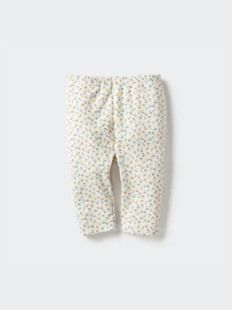 Leggings cortos AIRism | Estampados