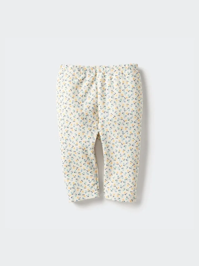 Leggings cortos AIRism | Estampados Leggings cortos AIRism | Estampados
