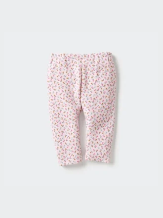 Leggings cortos AIRism | Estampados