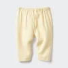 Leggings cortos Baby Baby AIRism | A rayas Leggings cortos Baby Baby AIRism | A rayas