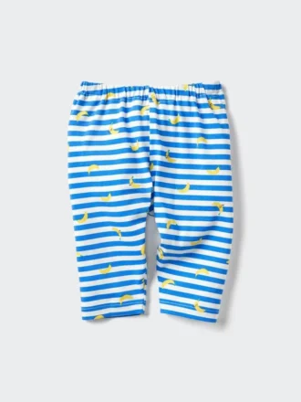 Leggings cortos Baby Baby AIRism | Fruta