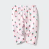 Leggings cortos Baby Baby AIRism | Fruta Leggings cortos Baby Baby AIRism | Fruta