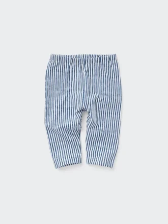 Leggings cortos para bebé