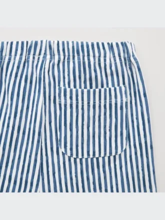 Leggings cortos para bebé